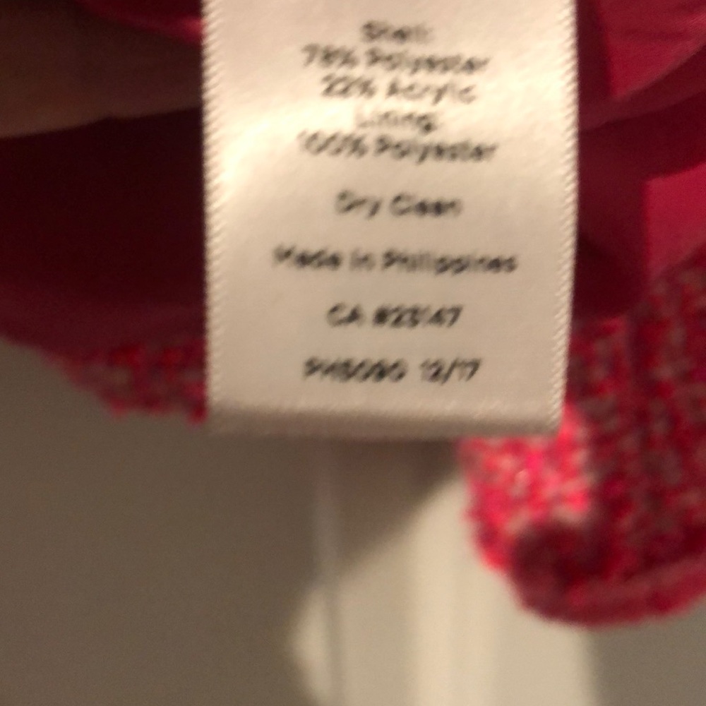 Jacket - Picture 3 of 3